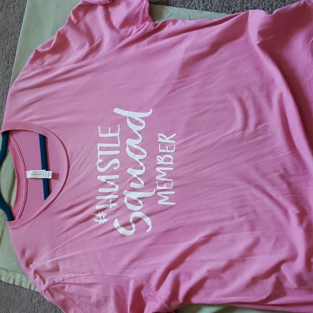 t shirt
